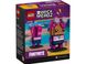 Конструктор LEGO® Fortnite® BrickHeadz™ Brite Bomber 40728 40728 фото 2