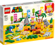 Конструктор LEGO Super Mario Набір для творчості для майстрів 71418 71418 фото 1