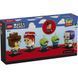 Конструктор LEGO&reg; BrickHeadz&trade; | Disney Toy Story 40860 40860 фото офіційного постачальника Brick Store 6
