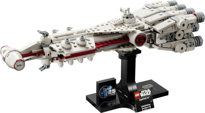 Конструктор LEGO Star Wars Тантів IV 75376 75376