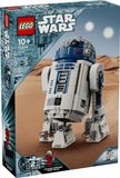 Конструктор LEGO® Star Wars™ R2-D2 75379 75379 фото