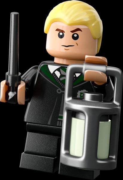 Конструктор LEGO Harry Potter Драко в запретном лесу 30677 30677