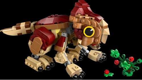 Купити Конструктор LEGO® Jurassic World Динозаврик Dolores