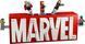Конструктор LEGO Super Heroes Логотип і мініфігуркаа MARVEL 76313 76313 фото 7