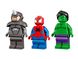 LEGO 10782 Spidey Схватка Халка и Носорога на грузовиках 10782 10782 фото 3