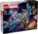 Конструктор LEGO&reg; Marvel Часовые Галактики: Милано 76286 76286 фото 1