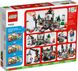 LEGO Super Mario Битва в замке Драй Боузера. Дополнительный набор. 71423 фото 3