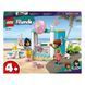 Конструктор LEGO&reg; LEGO Friends Магазин пончиків 63 деталей (41723) 41723 фото 1