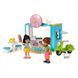 Конструктор LEGO&reg; LEGO Friends Магазин пончиків 63 деталей (41723) 41723 фото 2