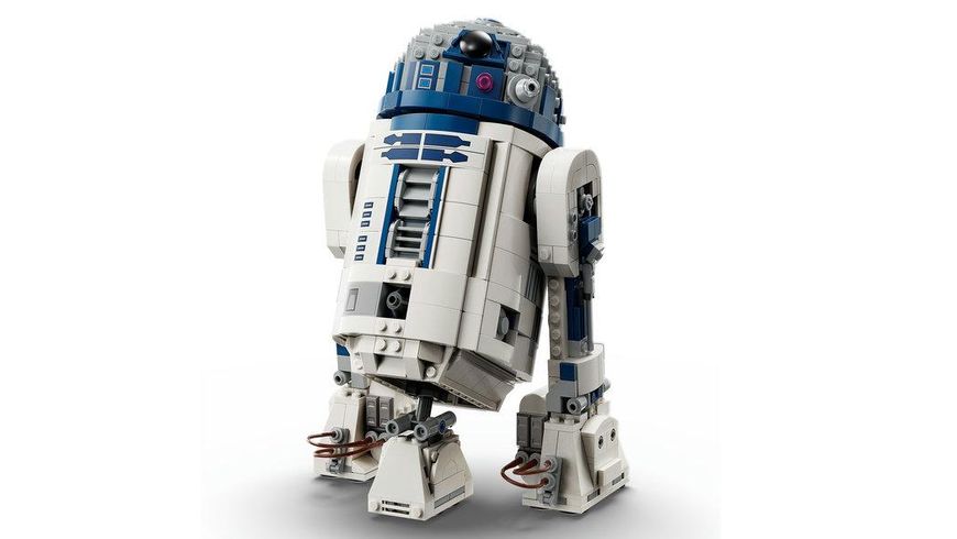 Конструктор LEGO® Star Wars™ R2-D2 75379 75379