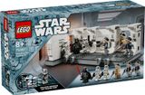 Конструктор LEGO® Star Wars™ Посадка на борт Тантів IV 75387 75387 фото