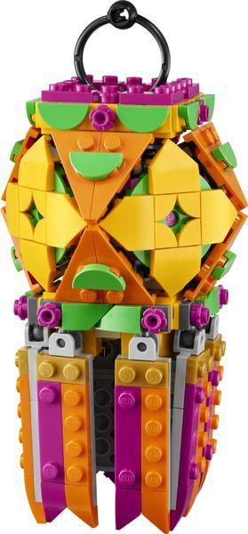Конструктор LEGO&reg; Барвистий ліхтар 40873 40873