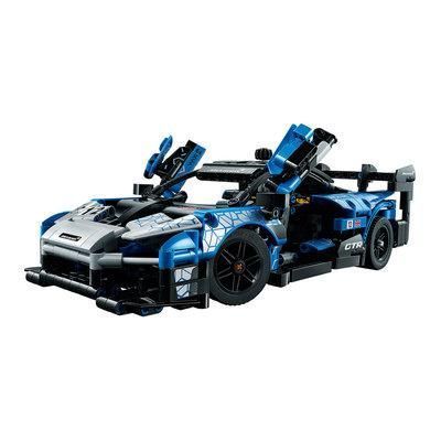 Конструктор LEGO Technic McLaren Senna GTR&trade; 42123 42123