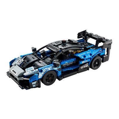 Конструктор LEGO Technic McLaren Senna GTR&trade; 42123 42123
