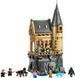 LEGO&reg; Гарри Поттер &laquo;Замок Хогвартс: Больничное крыло&raquo;, 76463 76463 фото 3
