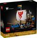 Конструктор LEGO&reg; Ideas &laquo;Морський змій&raquo; 40912 40912 фото 1