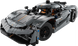 Конструктор LEGO® Technic Koenigsegg Jesko Absolut 42173 42173 фото 6