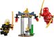 LEGO Ninjago Битва за Храм Кая и Раптона 30650 30650 фото 2