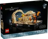 Конструктор LEGO® Star Wars™ Діорама «Mos Espa Podrace» 75380 75380 фото