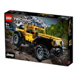 Конструктор LEGO Technic Jeep® Wrangler 42122 42122 фото