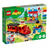 Конструктор LEGO DUPLO Town Поезд 10874 10874 фото