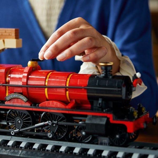 Конструктор LEGO Harry Potter &laquo;Хогвартс-експрес&raquo; 76405