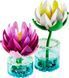 Конструктор LEGO&reg; Botanicals Латаття 11511 11511 фото Брік Стор 3