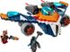 Конструктор LEGO® Marvel "Warbird" Ракеты vs. Ронан 76278 76278 фото 6