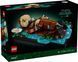 Конструктор LEGO&reg; Ideas Пливучьи морские выдры 21366 21366 фото 1