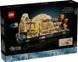 Конструктор LEGO® Star Wars™ Діорама «Mos Espa Podrace» 75380 75380 фото 7