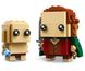 Конструктор LEGO Brick Headz Фродо та Голлум 40630 40630 фото 3