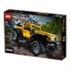 Конструктор LEGO Technic Jeep® Wrangler 42122 42122 фото 1