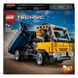 Конструктор LEGO® Technic Самоскид 177 деталей (42147) 42147 фото 1