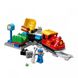 Конструктор LEGO DUPLO Town Поезд 10874 10874 фото 4