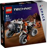 Конструктор LEGO® Technic Космічний колісний навантажувач LT78 42178 42178 фото