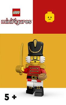 LEGO Minifigures