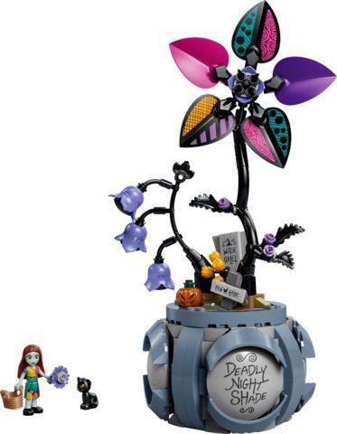 Конструктор LEGO&reg; | Disney Цветочный горшок Салли 43288 43288