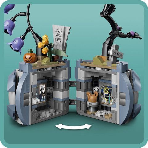 Конструктор LEGO&reg; | Disney Цветочный горшок Салли 43288 43288