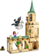 LEGO&reg; Harry Potter&trade; Двор Хогвартса: Спасение Сириуса 76401 76401 фото 2