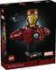 Конструктор LEGO&reg; | Marvel Бюст Железного Человека MK4 76327 76327 фото 1