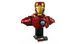 Конструктор LEGO&reg; | Marvel Бюст Железного Человека MK4 76327 76327 фото 3