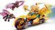 LEGO&reg; NINJAGO Мотоцикл золотого дракона Джея 71768 71768 фото 2