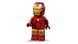 Конструктор LEGO&reg; | Marvel Бюст Железного Человека MK4 76327 76327 фото 2