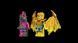 LEGO&reg; NINJAGO Мотоцикл золотого дракона Джея 71768 71768 фото 3