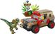 LEGO Jurassic World Засідка дилофозавра 76958 76958 фото 4