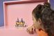 Конструктор LEGO&reg; ǀ Disney Принцеса Мінівежа Рапунцель 43294 43294 фото 5
