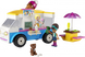 Конструктор LEGO Friends Фургон із морозивом 84 деталі 41715 41715 фото 5