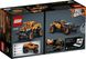 LEGO 42135 Technic Monster Jam™ El Toro Loco™ 42135 фото 8