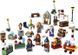 Конструктор LEGO Harry Potter Новорічний адвент календар на 2023 рік 227 деталей 76418 76418 фото 5