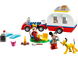 LEGO DISNEY Відпочинок в кемпінгу Міккі і Мінні 10777 10777 фото 2